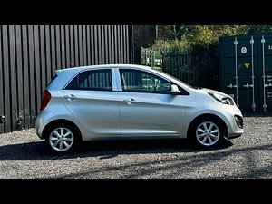 Kia Picanto thumbnail