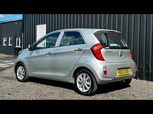 Kia Picanto thumbnail