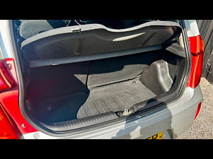 Kia Picanto thumbnail