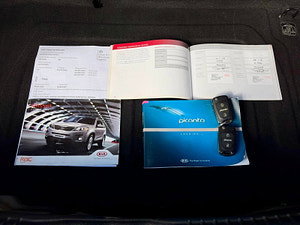 Kia Picanto thumbnail