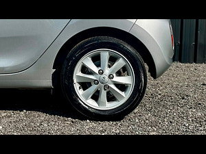 Kia Picanto thumbnail