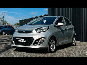 Kia Picanto thumbnail