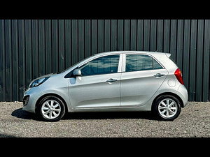 Kia Picanto thumbnail