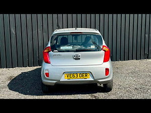 Kia Picanto thumbnail