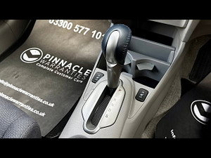 Honda Insight thumbnail