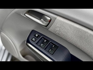 Honda Insight thumbnail