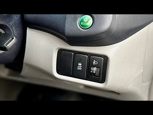 Honda Insight thumbnail