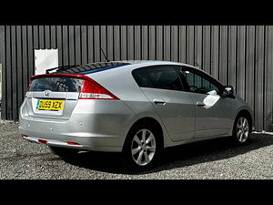 Honda Insight thumbnail