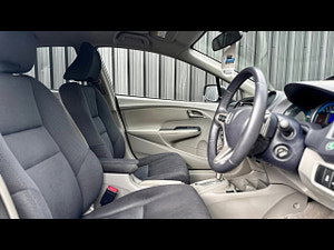 Honda Insight thumbnail