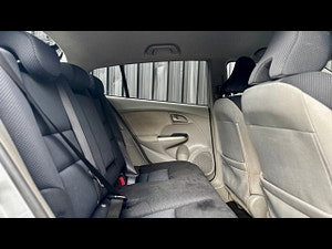 Honda Insight thumbnail