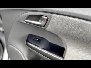 Honda Insight thumbnail