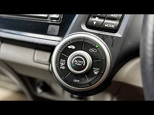Honda Insight thumbnail