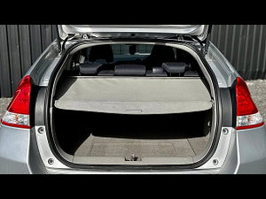 Honda Insight thumbnail