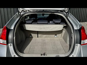 Honda Insight thumbnail