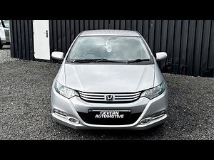 Honda Insight thumbnail