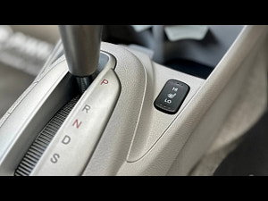 Honda Insight thumbnail