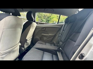 Honda Insight thumbnail