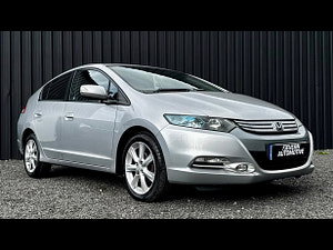 Honda Insight thumbnail