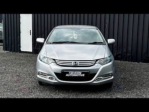 Honda Insight thumbnail