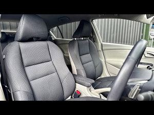 Honda Insight thumbnail