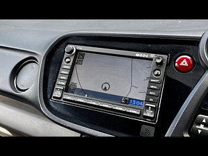 Honda Insight thumbnail