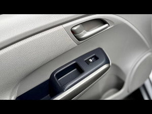 Honda Insight thumbnail