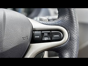 Honda Insight thumbnail