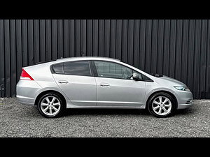 Honda Insight thumbnail