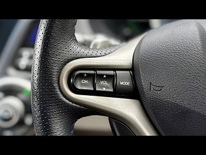 Honda Insight thumbnail