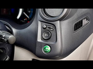 Honda Insight thumbnail