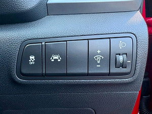 Hyundai Tucson thumbnail