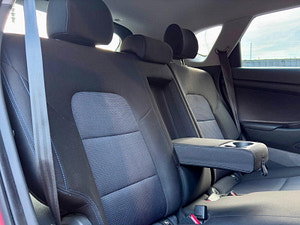 Hyundai Tucson thumbnail