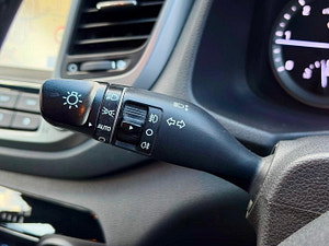 Hyundai Tucson thumbnail