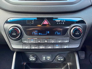 Hyundai Tucson thumbnail