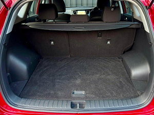 Hyundai Tucson thumbnail