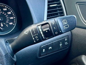 Hyundai Tucson thumbnail