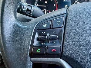 Hyundai Tucson thumbnail