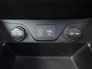 Hyundai Tucson thumbnail