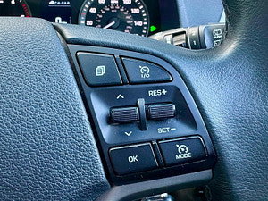 Hyundai Tucson thumbnail