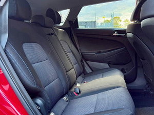 Hyundai Tucson thumbnail