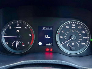 Hyundai Tucson thumbnail