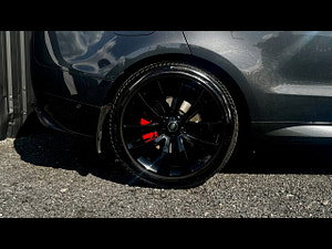 Land Rover Range Rover Sport thumbnail