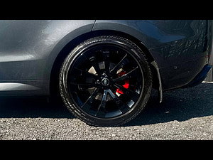 Land Rover Range Rover Sport thumbnail