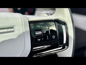 Land Rover Range Rover Sport thumbnail