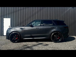 Land Rover Range Rover Sport thumbnail