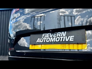 Land Rover Range Rover Sport thumbnail