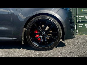 Land Rover Range Rover Sport thumbnail