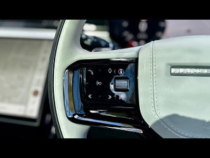 Land Rover Range Rover Sport thumbnail