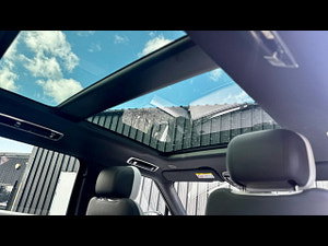 Land Rover Range Rover Sport thumbnail