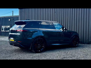 Land Rover Range Rover Sport thumbnail